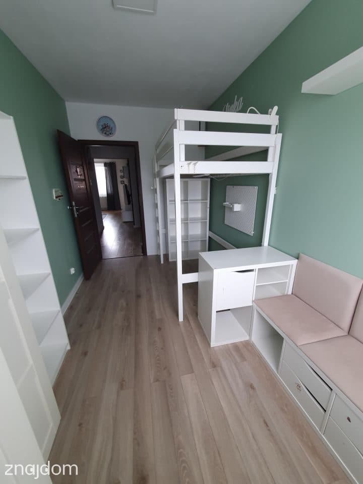 Mieszkanie 3 pokojowe wysoki standard! - zdjęcie 8