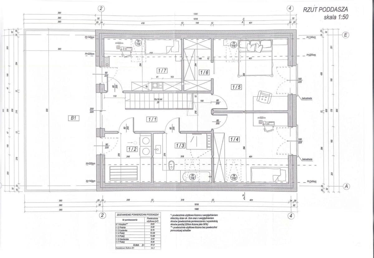 Nowoczesny Dom w Woli Zgłobieńskiej – 157 m² - zdjęcie 5