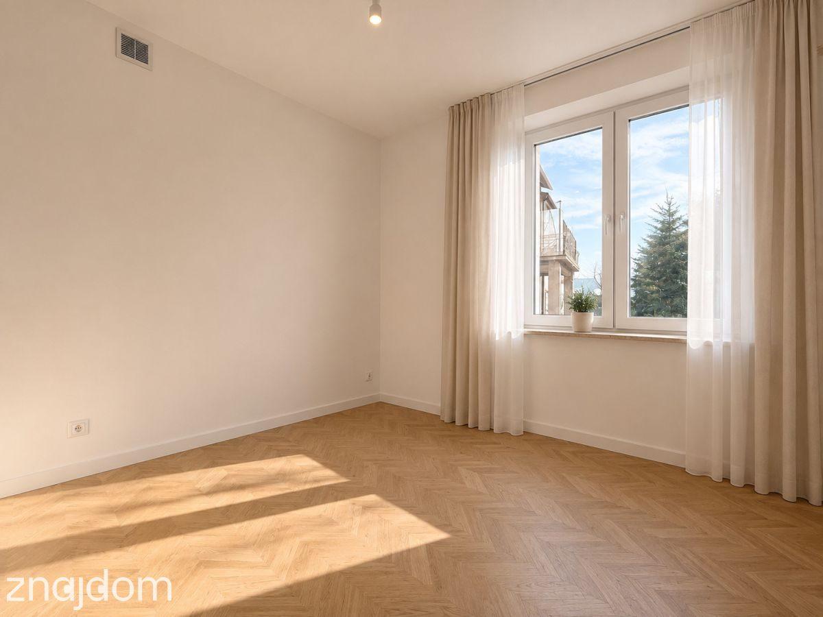 3 POKOJE | ŚCISŁE CENTRUM | PO REMONCIE - zdjęcie 4