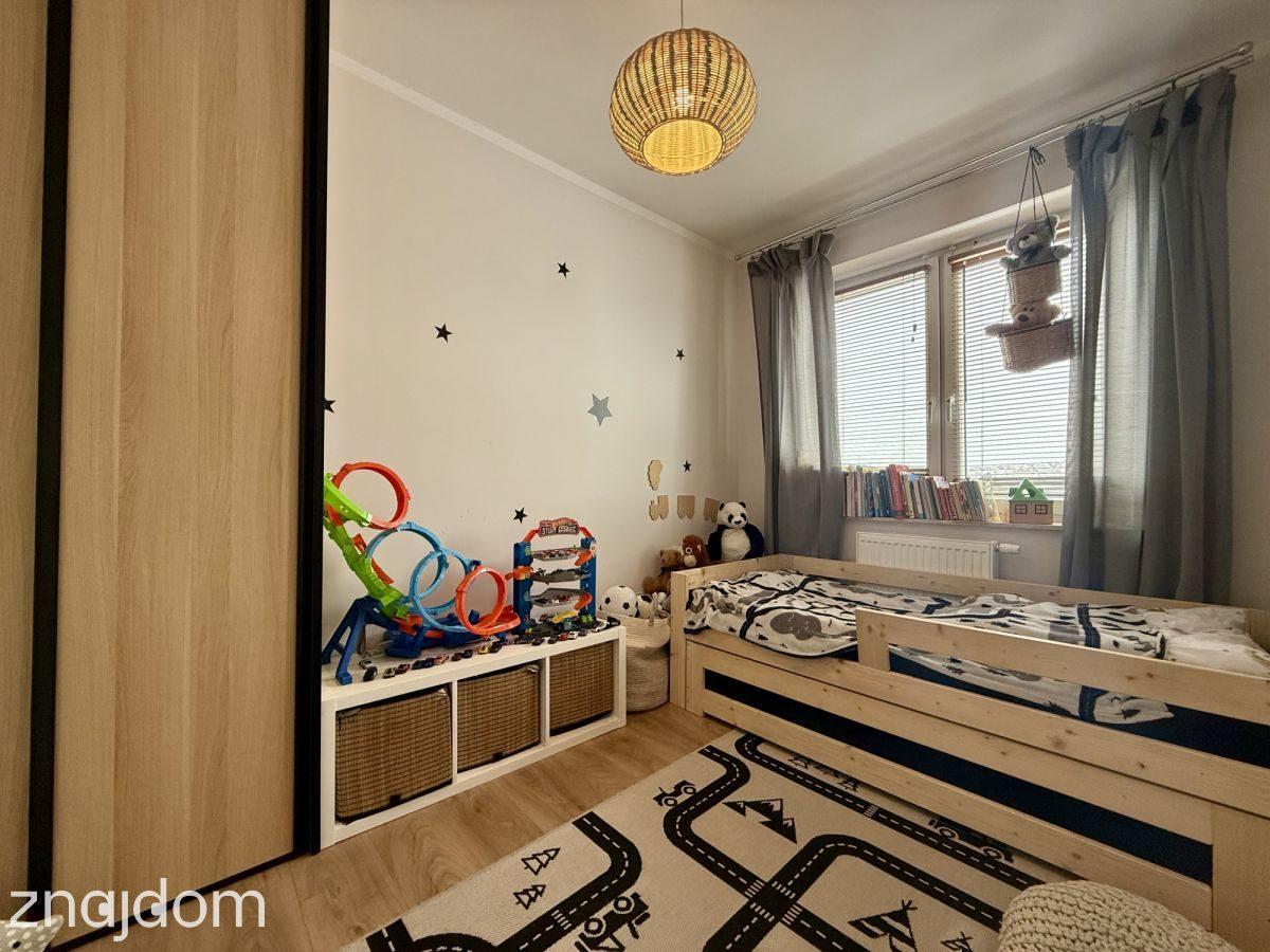 3 POKOJE | 2 BALKONY | GOTOWE DO ZAMIESZKANIA - zdjęcie 8