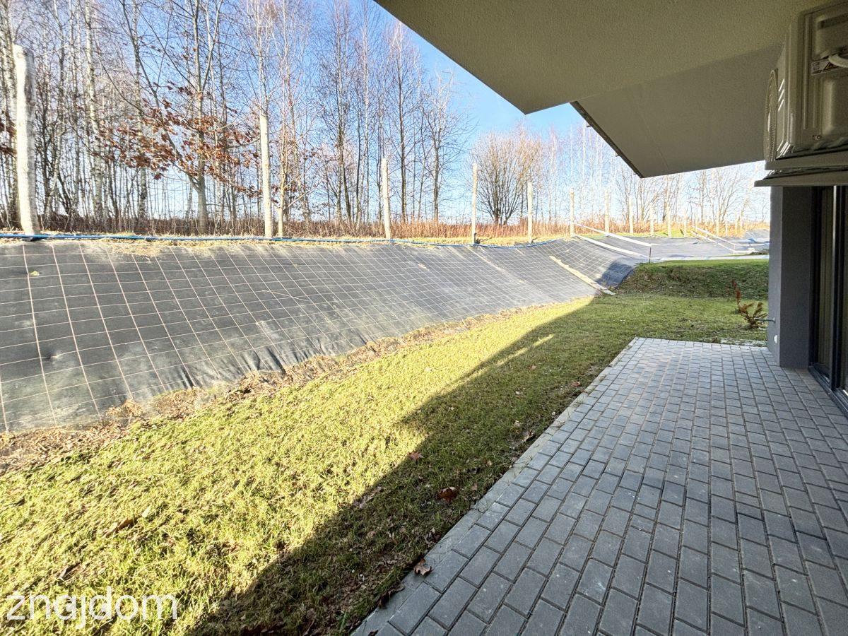 POD KLUCZ! 50 m2 + 2 m. post /Ogród 116m2/BRAK PCC - zdjęcie 12