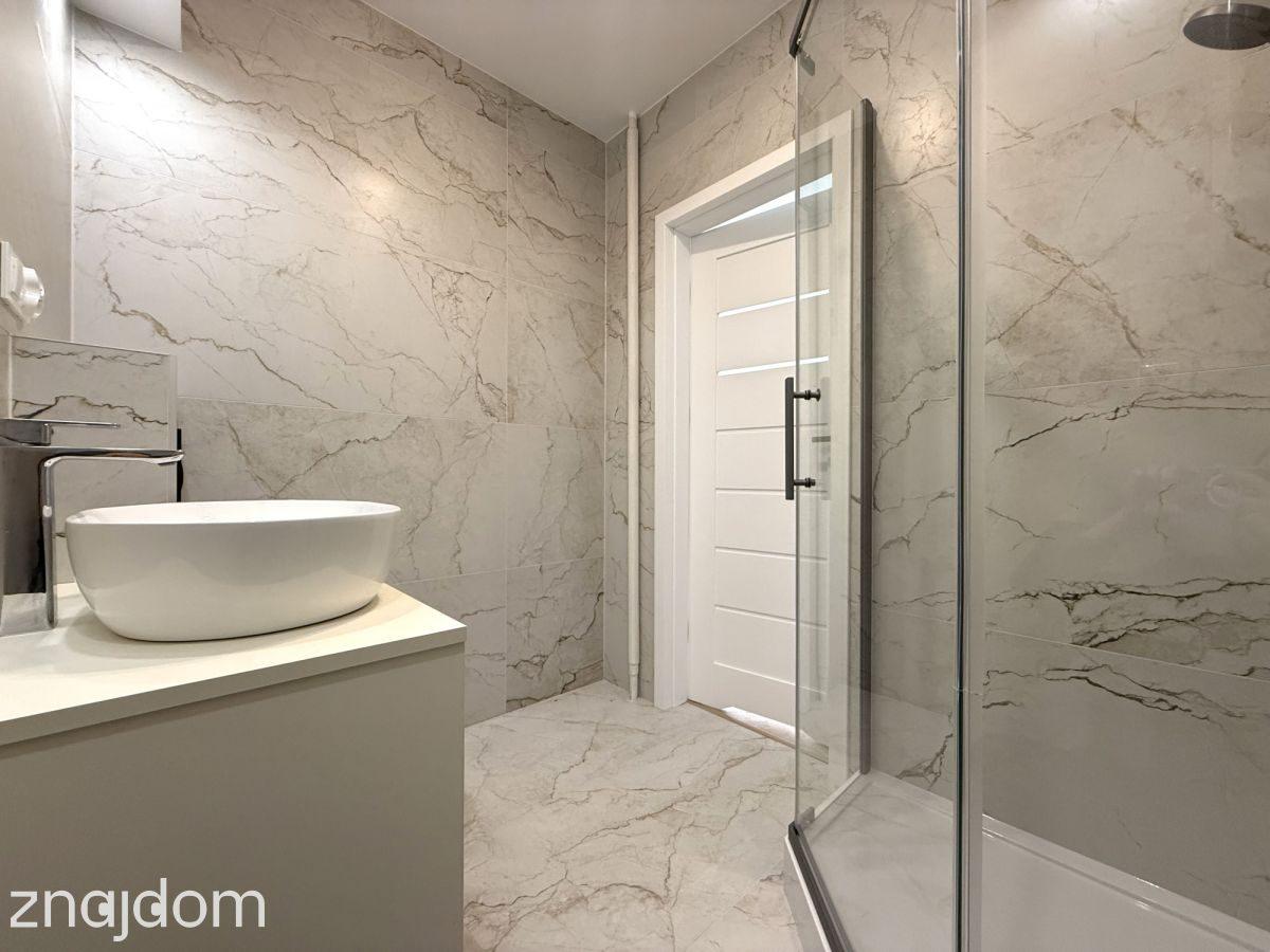 3 POKOJE | ŚCISŁE CENTRUM | PO REMONCIE - zdjęcie 3