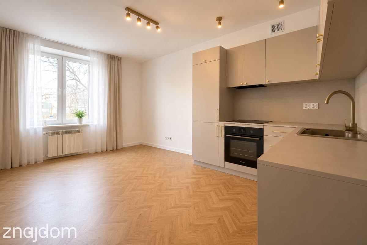 3 POKOJE | ŚCISŁE CENTRUM | PO REMONCIE