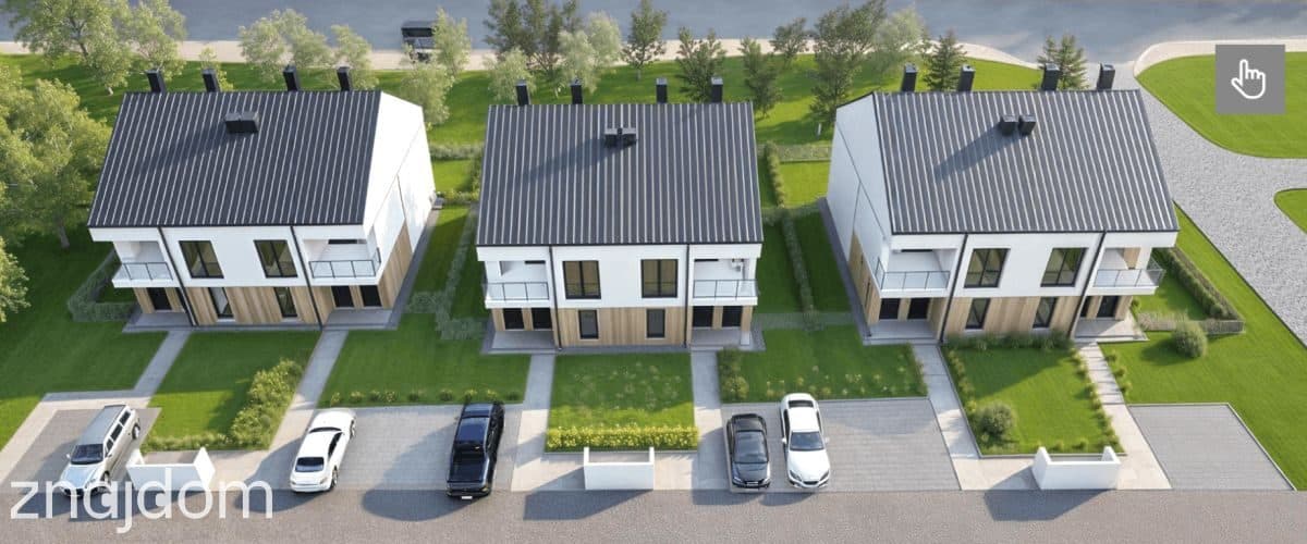 3 POKOJE/OGRÓD/OSTATNIE WOLNE/II KW2027 - zdjęcie 10