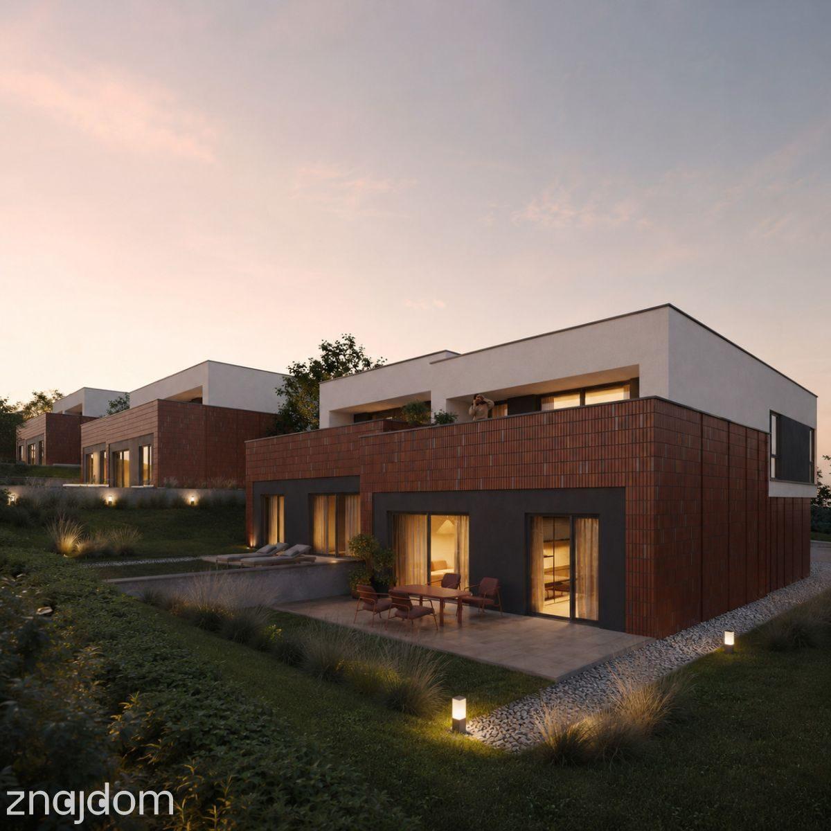 Mieszkanie | 4 pokoje | Garaż | Taras