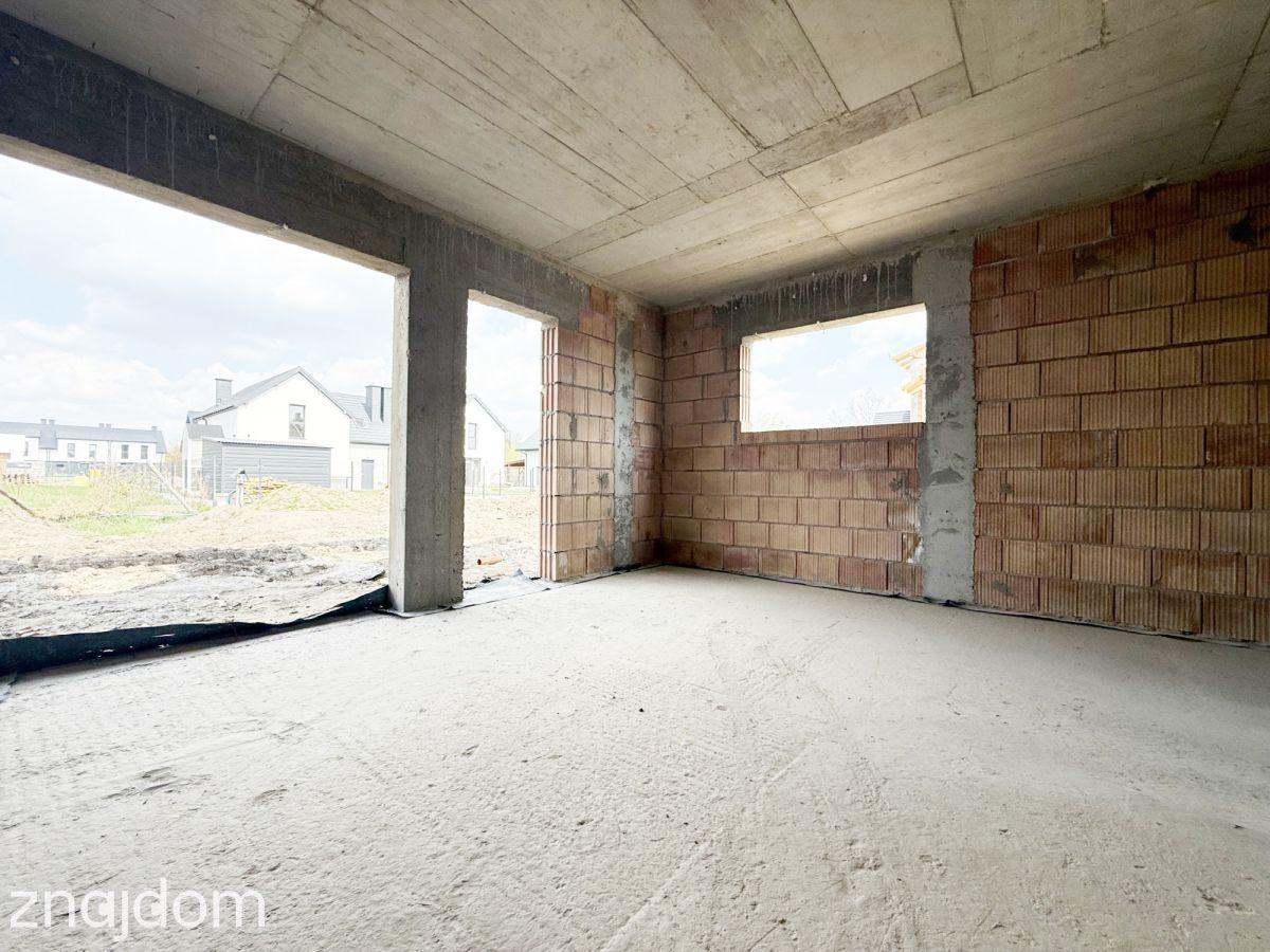 Bliźniak | ST.DEWELOPERSKI |4,5 ar | 114m2 + GARAŻ - zdjęcie 6