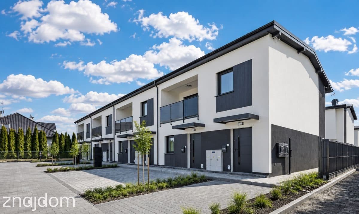 JUŻ DOSTĘPNE! Mieszkanie 60 m2 + balkon| Myśliwska - zdjęcie 2