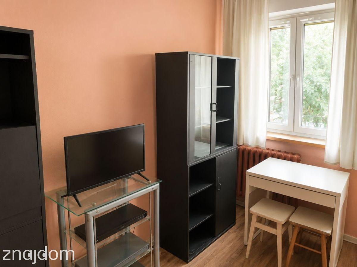2 pokojowe mieszkanie na Krakowskiej - zdjęcie 4
