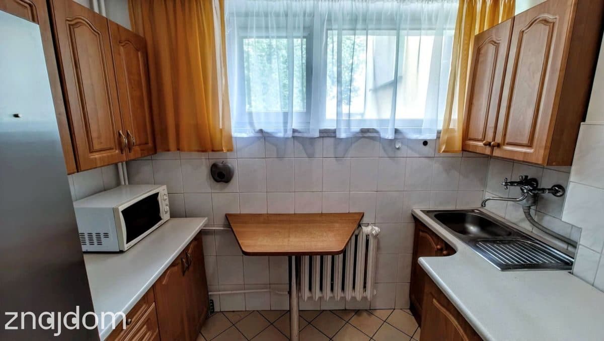 Mieszkanie 2 pokojowe na parterze z piwnicą! - zdjęcie 10