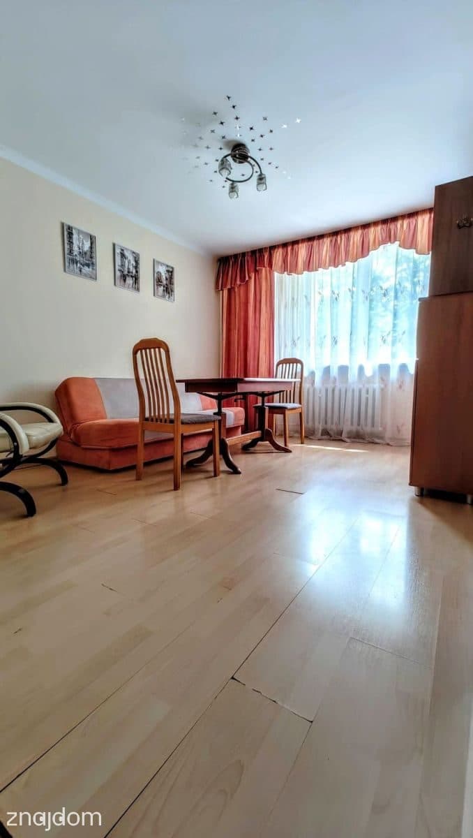 Mieszkanie 2 pokojowe na parterze z piwnicą! - zdjęcie 2
