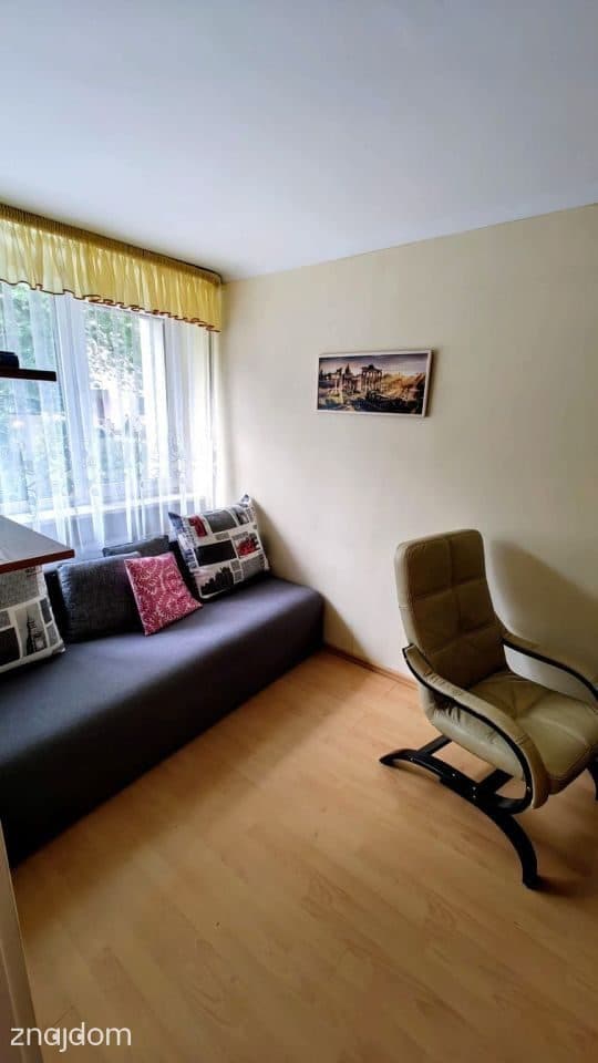 Mieszkanie 2 pokojowe na parterze z piwnicą! - zdjęcie 12