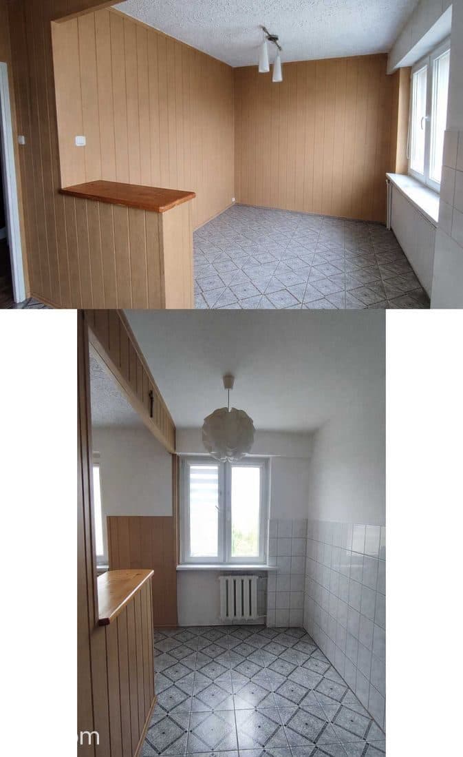 Przestronne mieszkanie w świetnej lokalizacji - zdjęcie 4