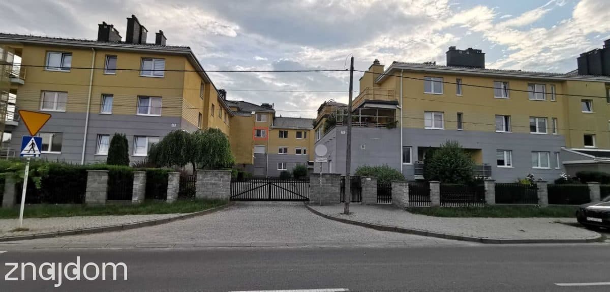 Komfortowe mieszkanie na strzelniczej z piwnicą - zdjęcie 5