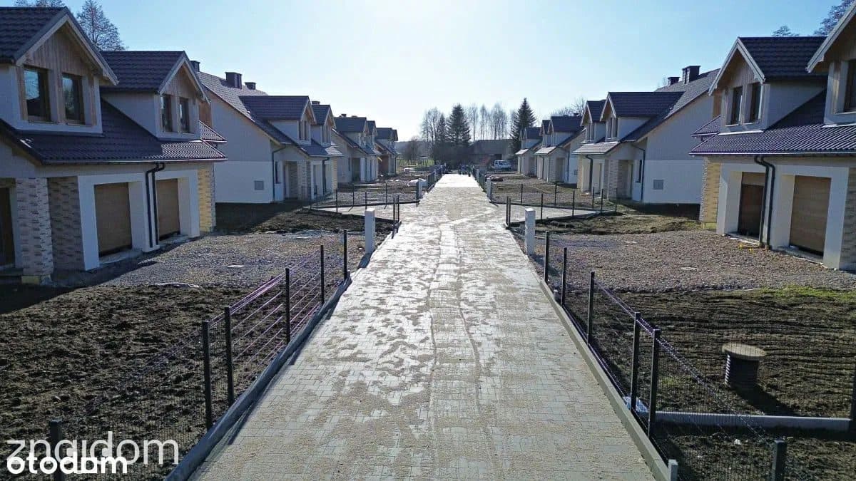 GOTOWY DOM z pięknym widokiem! Stan deweloperski - zdjęcie 9