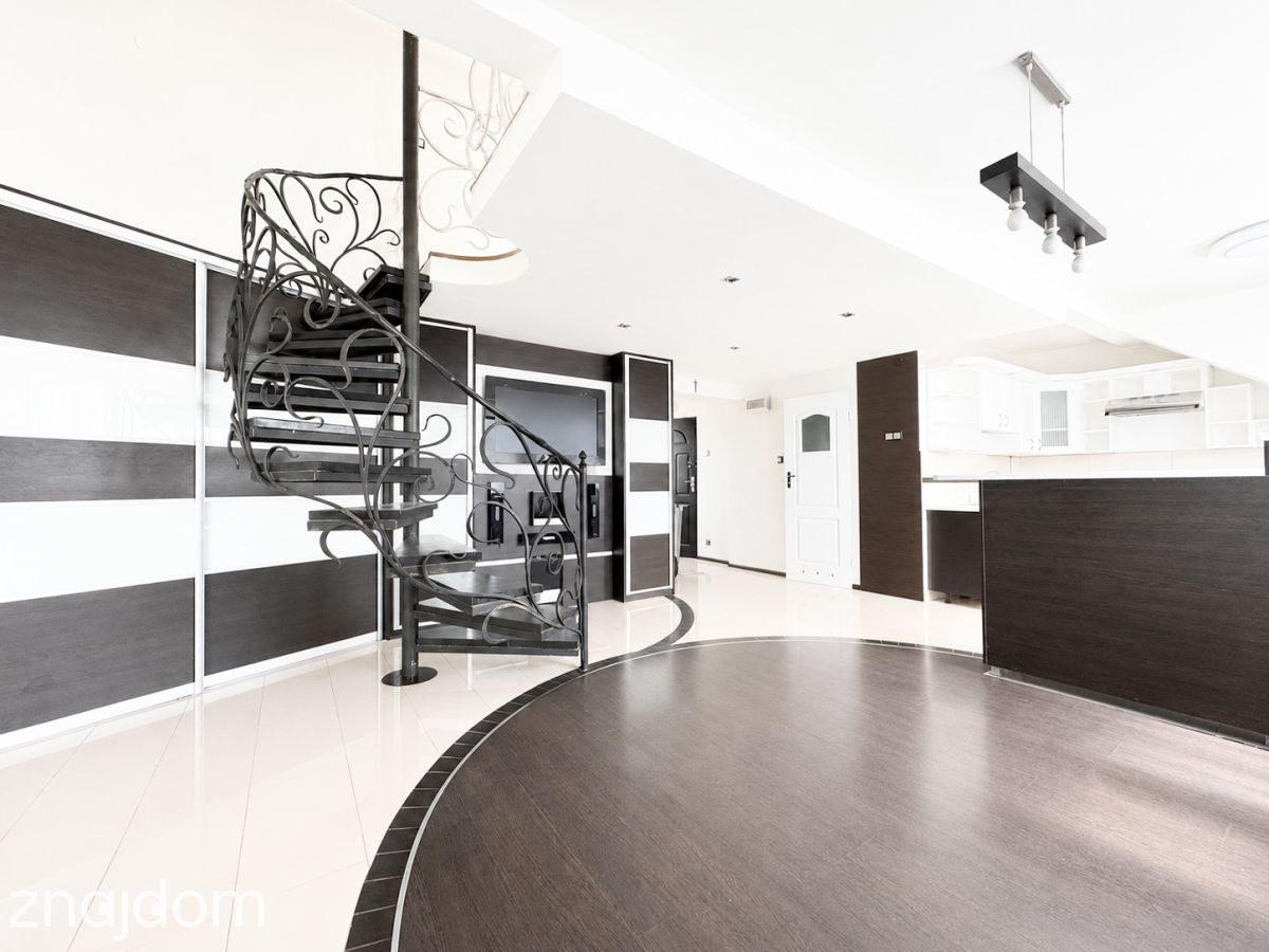 Bezczynszowe 62 m² z ogródkiem i antresolą - zdjęcie 6