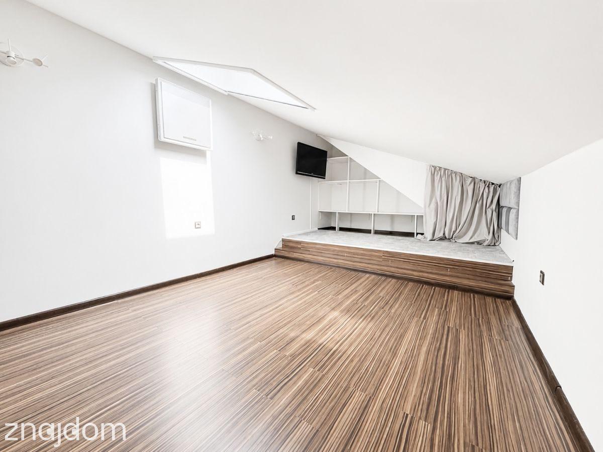 Bezczynszowe 62 m² z ogródkiem i antresolą - zdjęcie 4