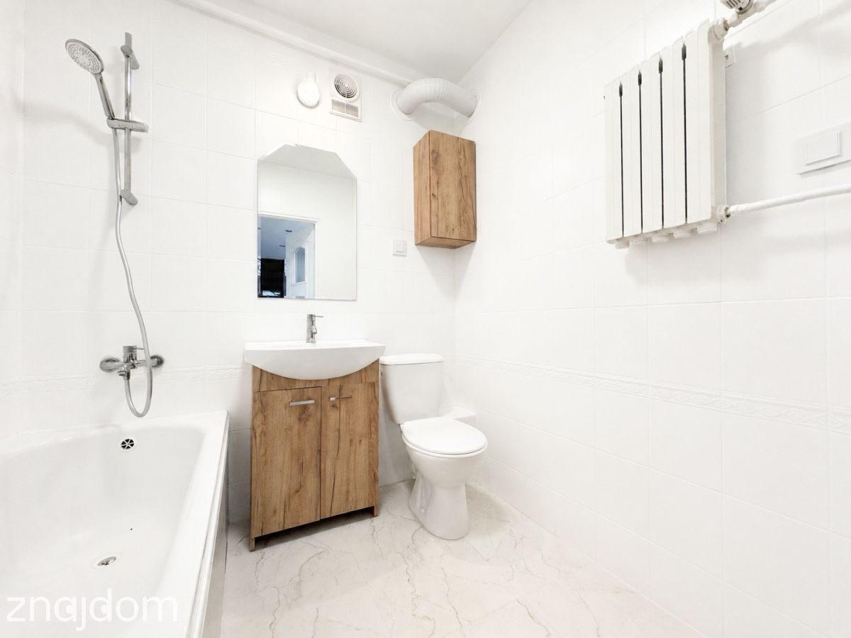 Bezczynszowe 62 m² z ogródkiem i antresolą - zdjęcie 5