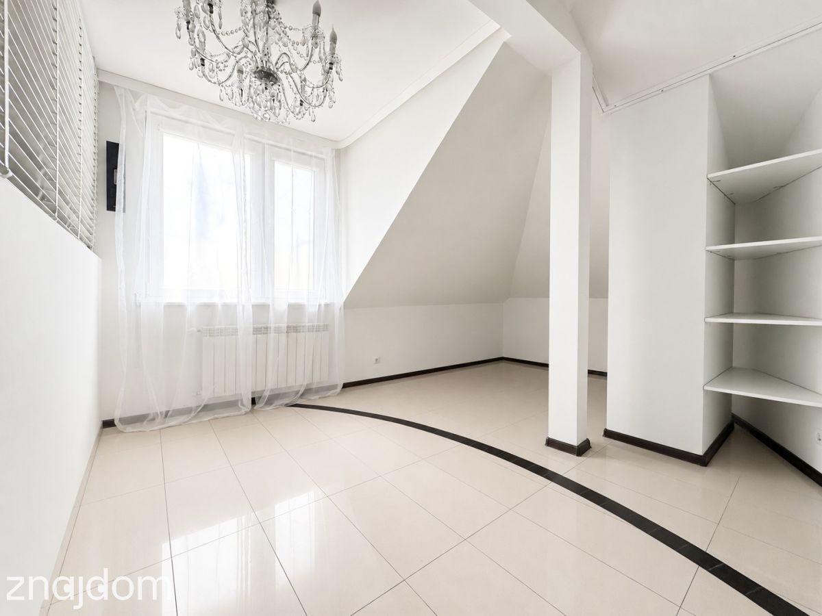 Bezczynszowe 62 m² z ogródkiem i antresolą - zdjęcie 3