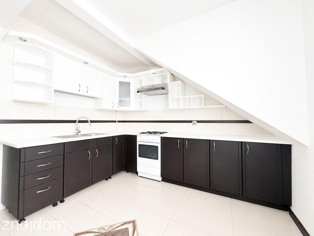 Bezczynszowe 62 m² z ogródkiem i antresolą - zdjęcie 2