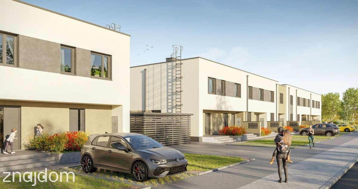 Apartament premium 73m2 - JUŻ GOTOWY! - zdjęcie 3