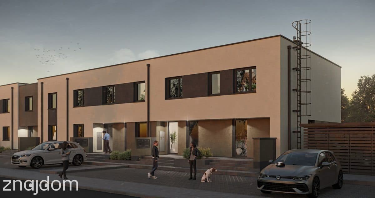 Apartament premium 73m2 - JUŻ GOTOWY! - zdjęcie 10