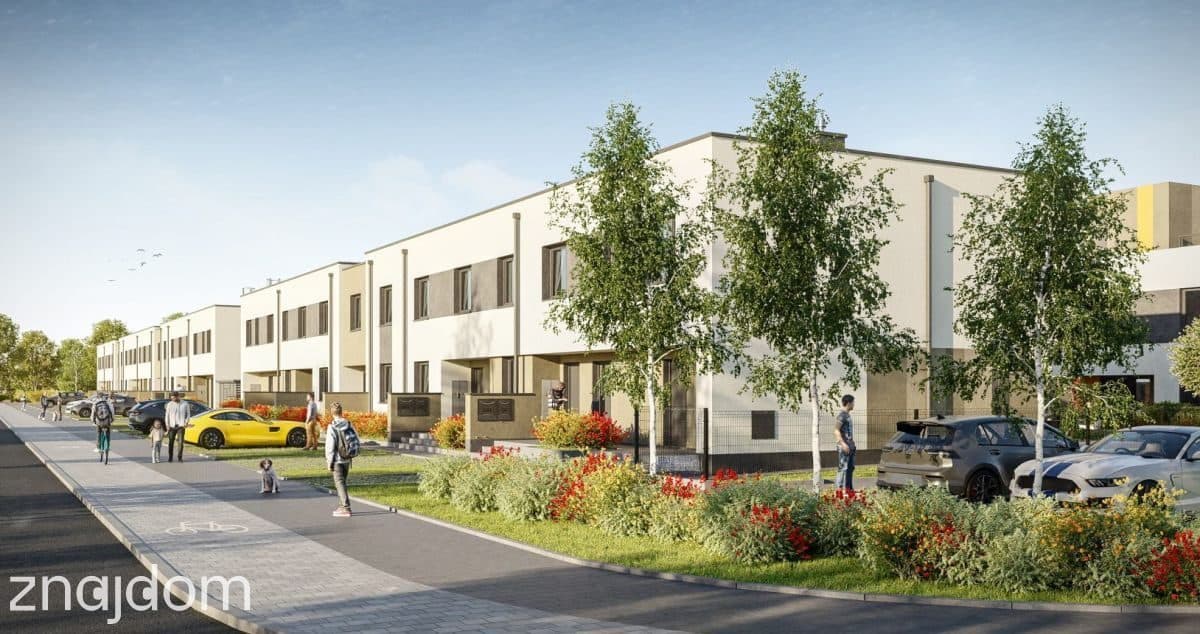 Apartament premium 73m2 - JUŻ GOTOWY!