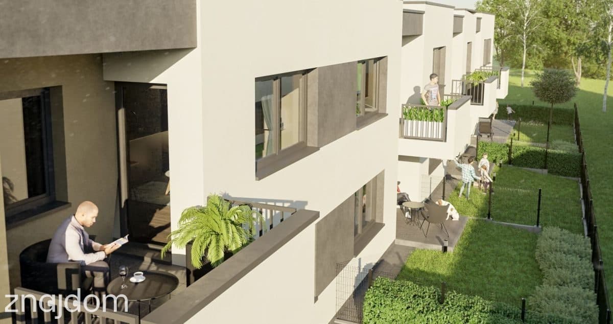 Apartament premium 73m2 - JUŻ GOTOWY! - zdjęcie 6