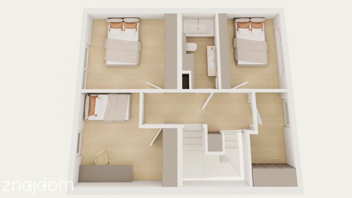 Dom 111m2 | st. deweloperski | Gotowy w tym roku! - zdjęcie 6