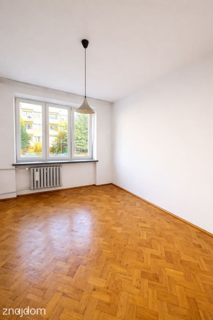 Dwa mieszkania 35 i 32 m2, gotowy podział
