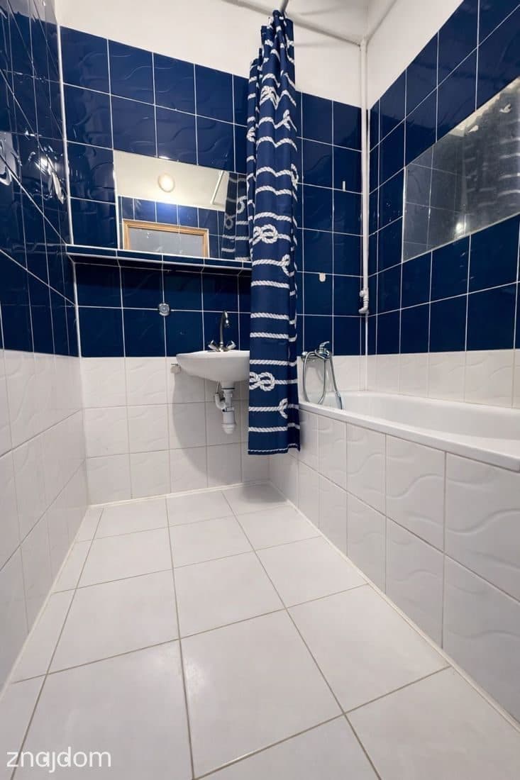 Dwa mieszkania 35 i 32 m2, gotowy podział - zdjęcie 5