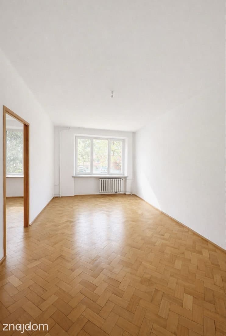 Dwa mieszkania 35 i 32 m2, gotowy podział - zdjęcie 2