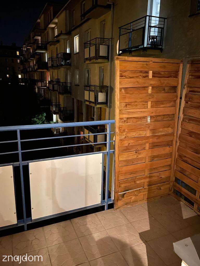 2 pok. mieszkanie na wynajem - z balkonem - zdjęcie 9