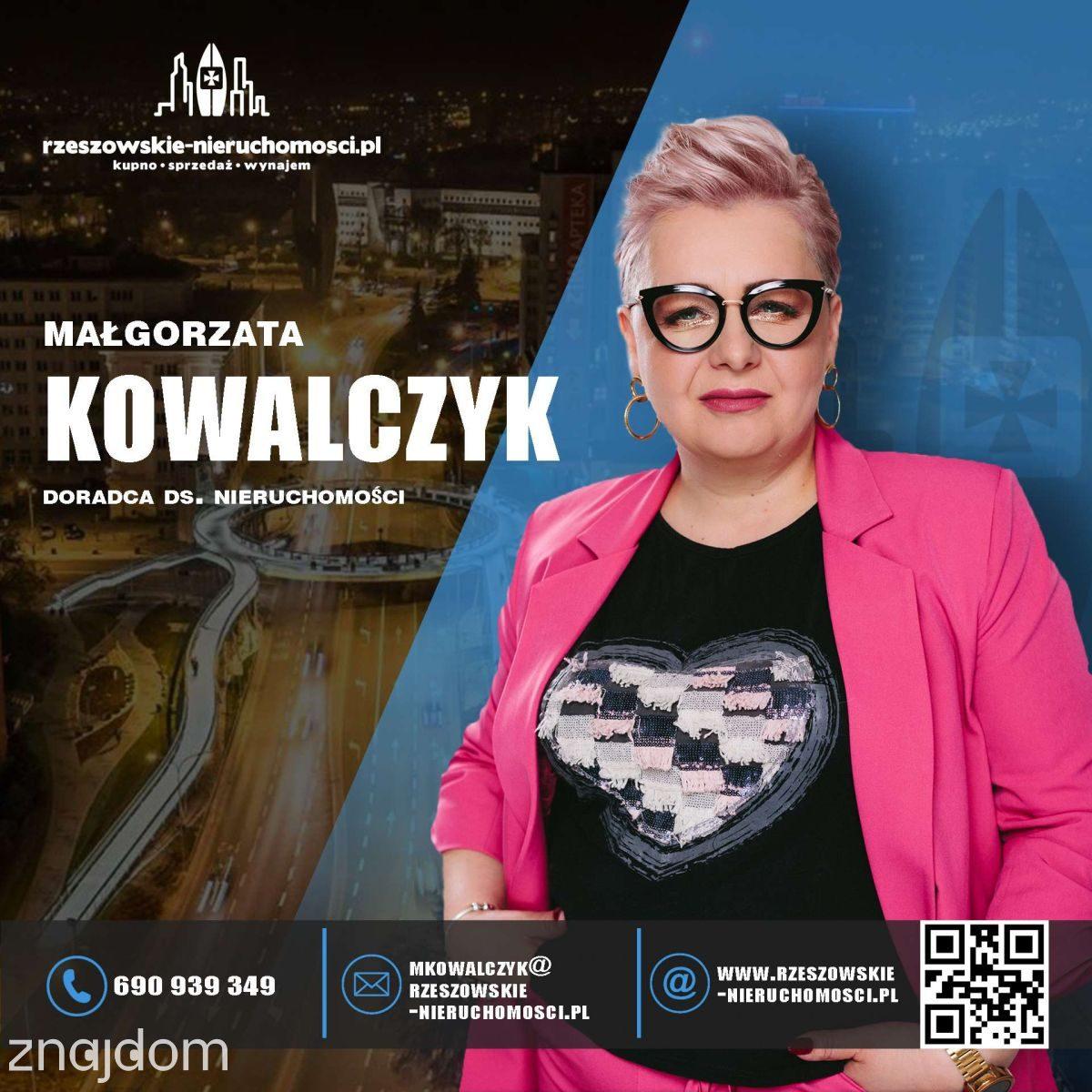 2 pok. mieszkanie na wynajem - z balkonem - zdjęcie 10