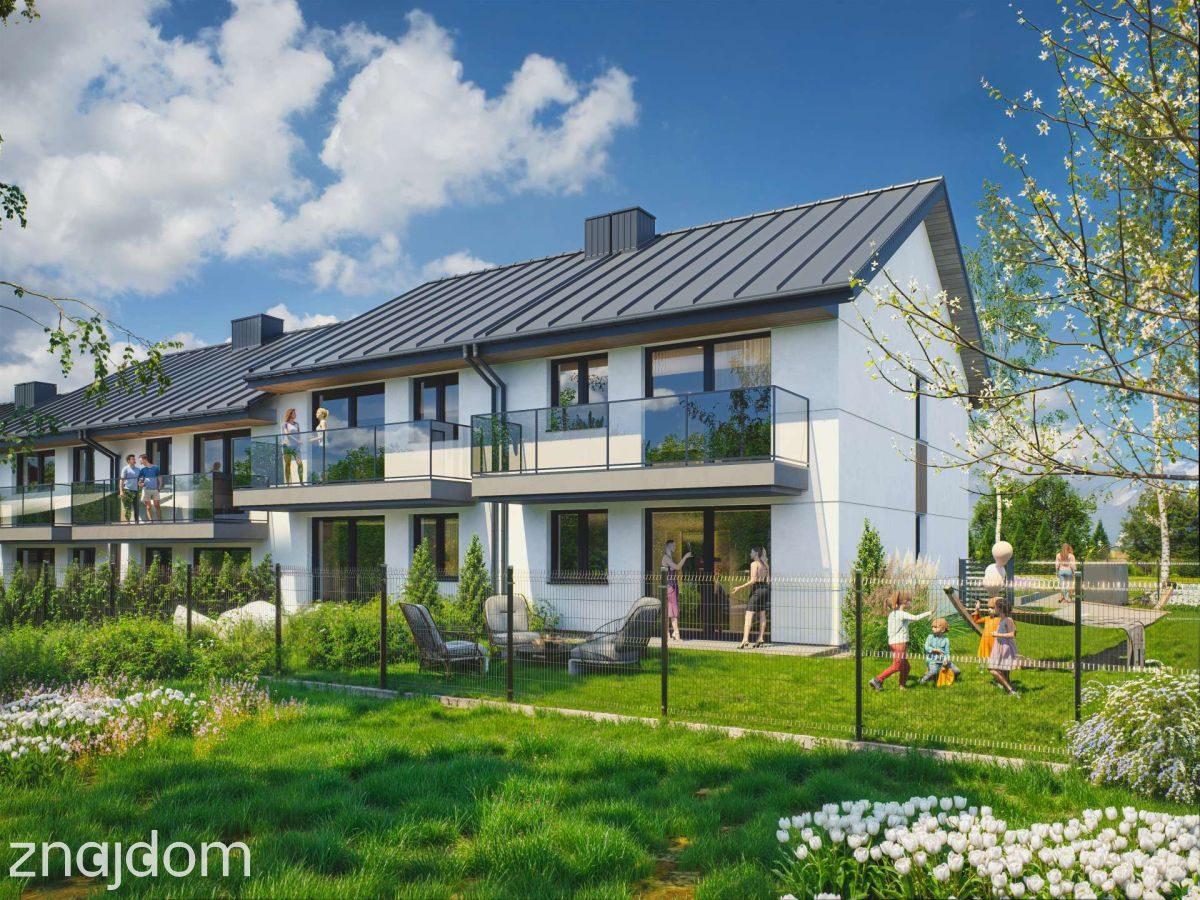 Mieszkanie z widokiem na panoramę Rzeszowa - zdjęcie 3