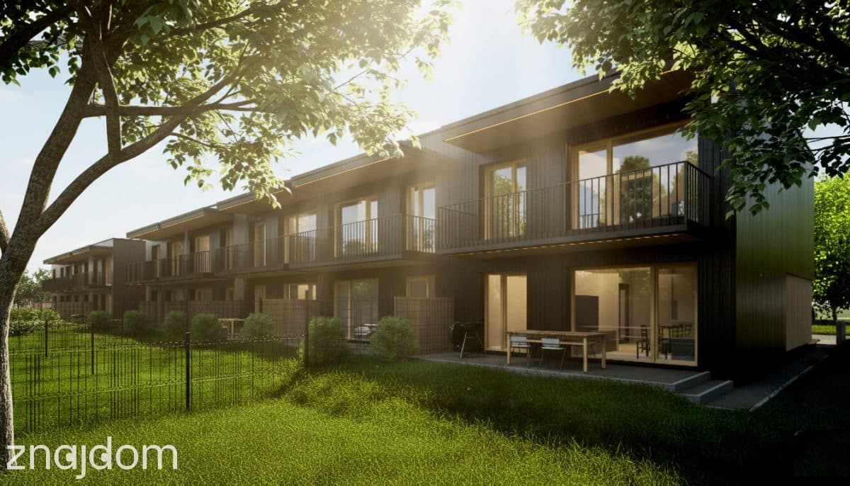 GOTOWE! 60m2 | 2 Balkony | 2 Klimatyzacje | Rolety - zdjęcie 4