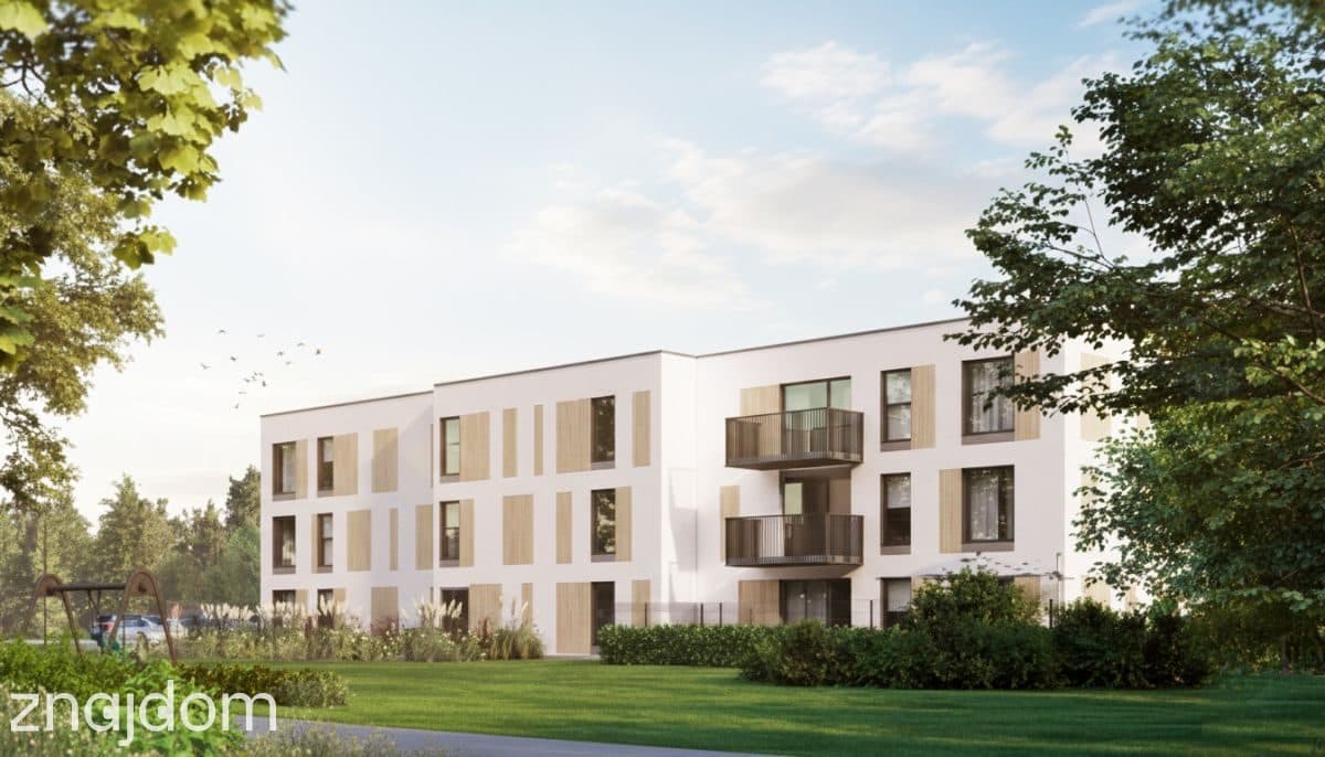 OS. WILKOWYJA 3 pokoje + 135,75 m² OGRÓDKA !!! - zdjęcie 3
