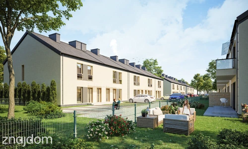 KLUCZE W TYM ROKU! 74 m2+20 m2 Antresoli / 5 pokoi - zdjęcie 5