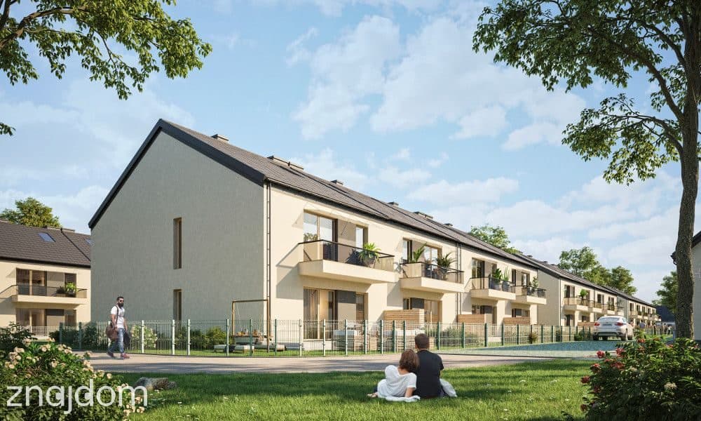 KLUCZE W TYM ROKU! 74 m2+20 m2 Antresoli / 5 pokoi - zdjęcie 4