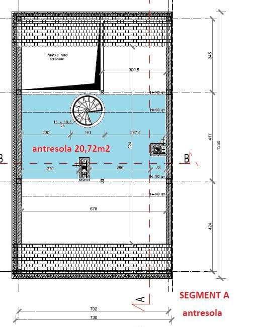 KLUCZE W TYM ROKU! 74 m2+20 m2 Antresoli / 5 pokoi - zdjęcie 3