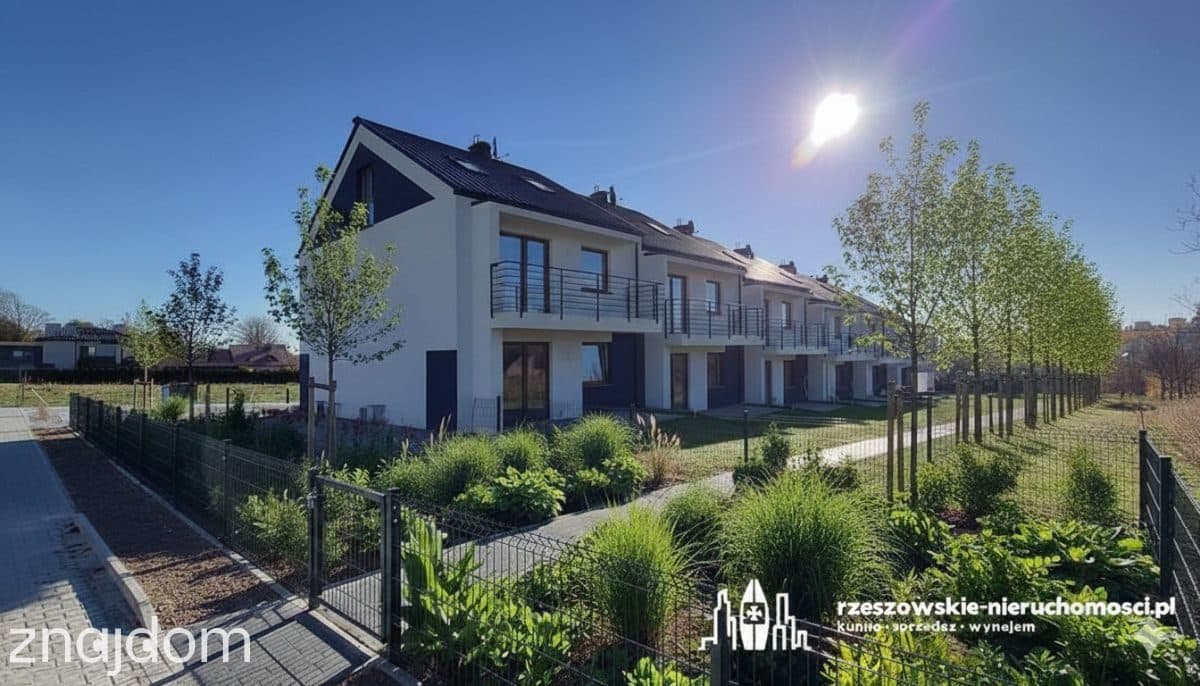 OS. PRZYBYSZÓWKA /3 POK. / OGRÓDEK DO 146 M2 - zdjęcie 5