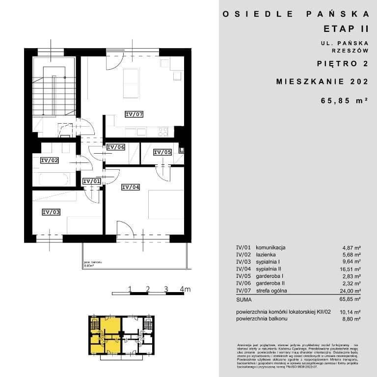 3 POKOJE-KOMÓRKA-GARAŻ-JUŻ GOWE -PROJEKTANT - zdjęcie 7