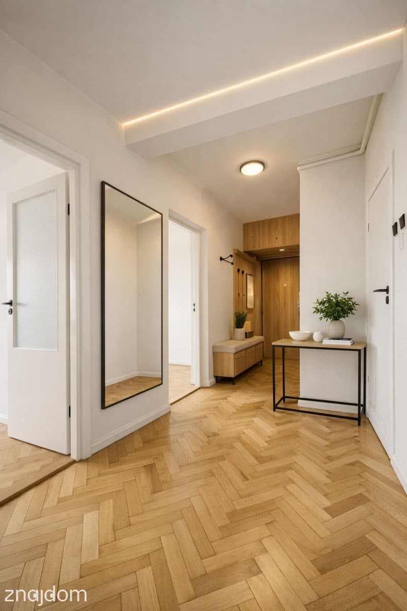 3 pokoje w centrum -50 m od Rynku - zdjęcie 4