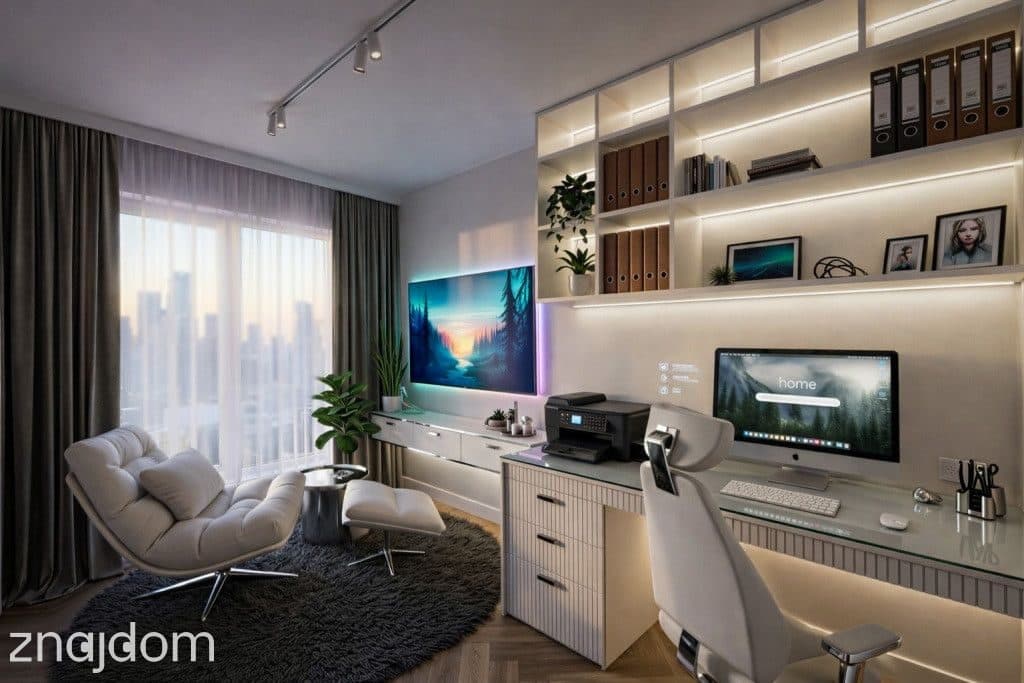 TWOJE NOWE 64m2 Z OGRODEM W WYJATKOWEJ LOKALIZACJI - zdjęcie 11