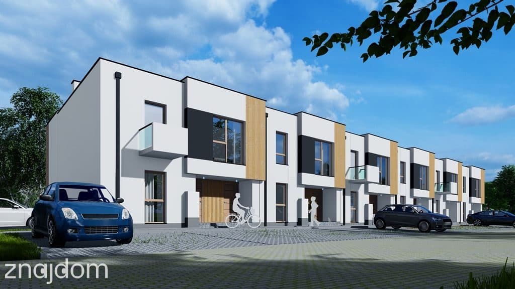 TWOJE NOWE 77 m2 W WYJATKOWEJ LOKALIZACJI
