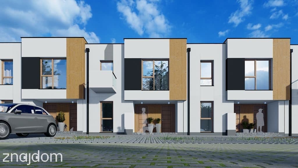 TWOJE NOWE 77 m2 W WYJATKOWEJ LOKALIZACJI - zdjęcie 3