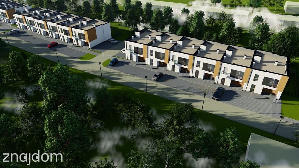 TWOJE NOWE 77 m2 W WYJATKOWEJ LOKALIZACJI - zdjęcie 4