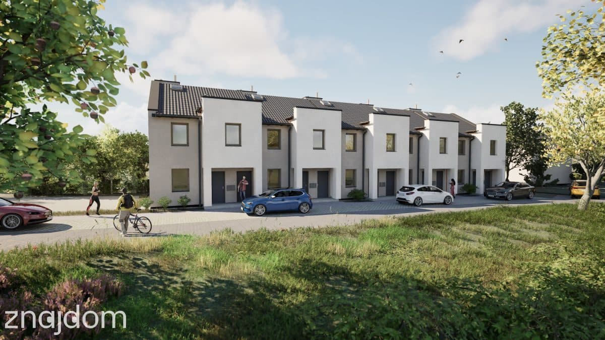 Komfortowe 62 m2|St. Deweloperski|Rolety|Myśliwska - zdjęcie 9