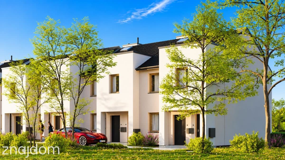 Komfortowe 62 m2|St. Deweloperski|Rolety|Myśliwska - zdjęcie 3