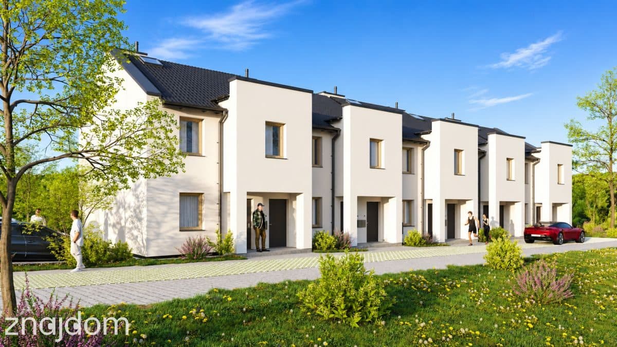 Komfortowe 62 m2|St. Deweloperski|Rolety|Myśliwska - zdjęcie 2