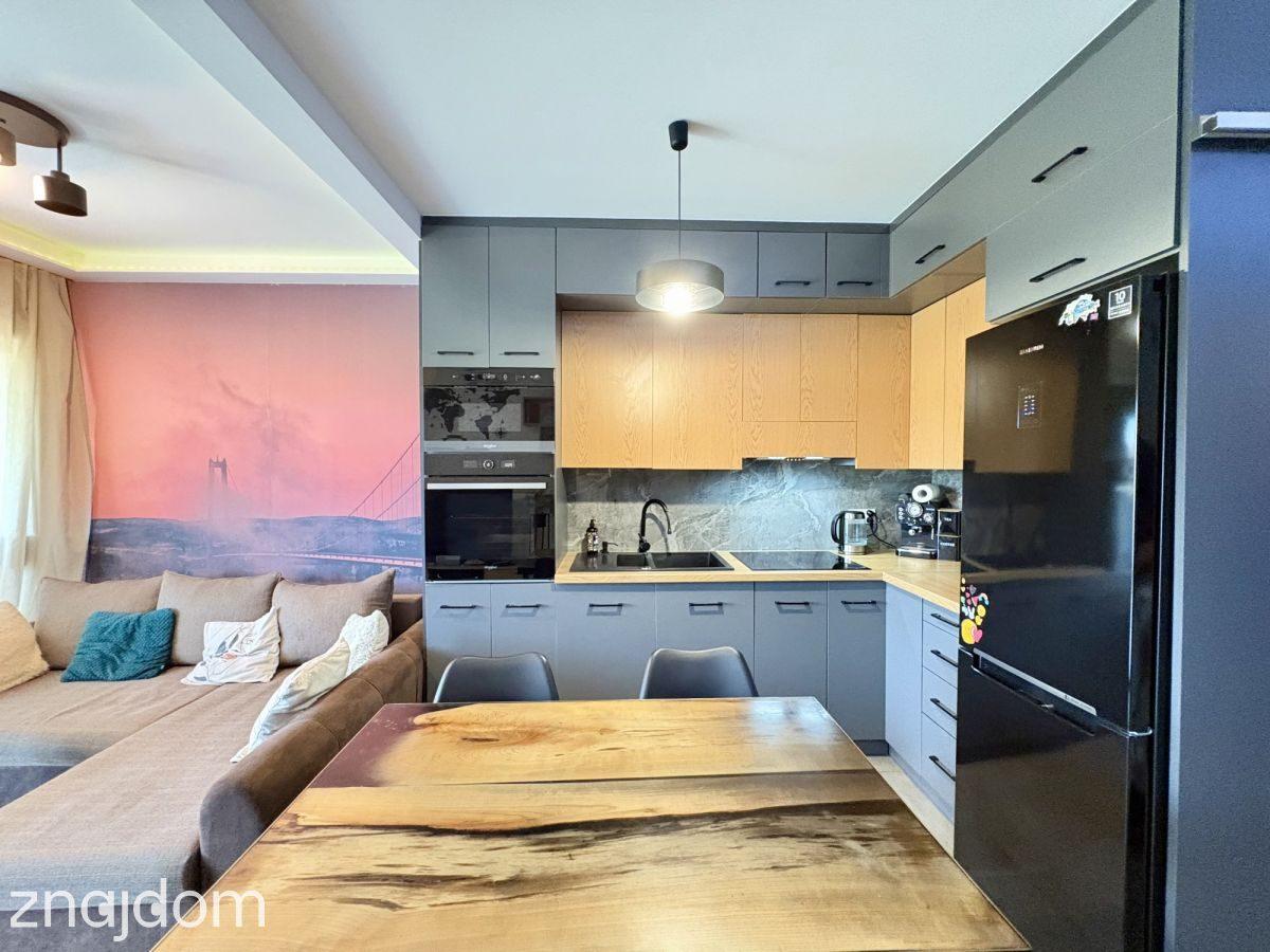 Mieszkanie z gwarantowanym najemcą | 56 m² | Rz-ów - zdjęcie 3